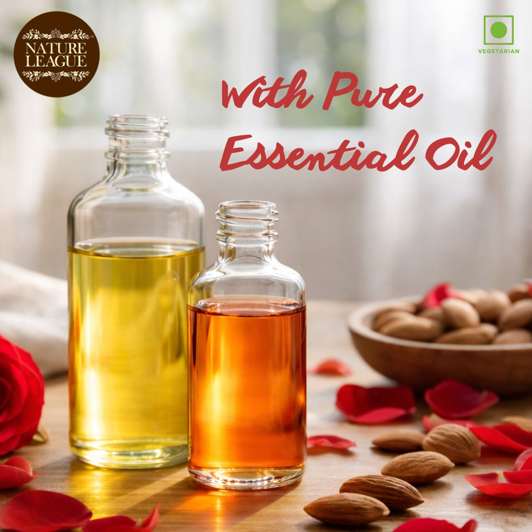 Natural Skin Nourishing Handmade Soap Combo Gift Bag