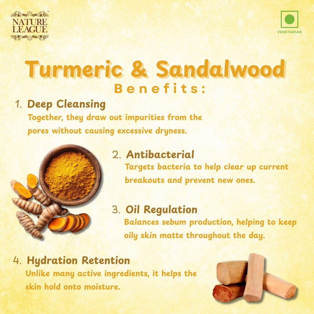 Natural Skin Nourishing Handmade Soap Combo Gift Bag