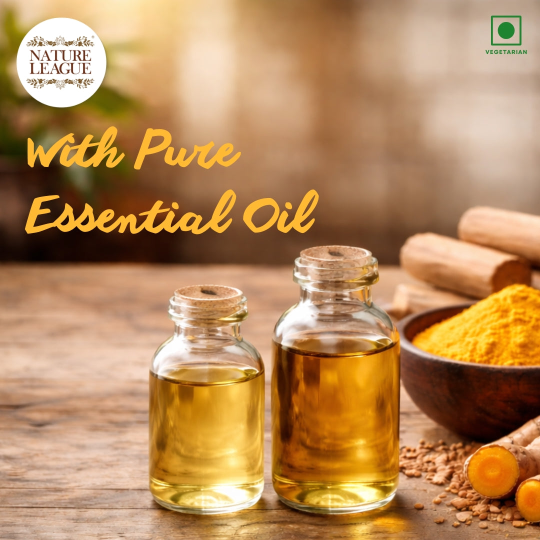 Natural Skin Nourishing Handmade Soap Combo Gift Bag